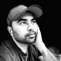 Vishal Parekh