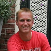 Arjan van Middendorp