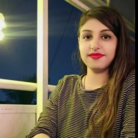 Mahi Khilwani