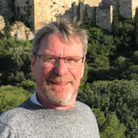Steve Astin