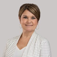 Tara Dombach, MHP, GBA