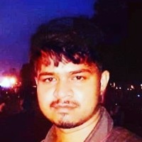 Paramananda Giri