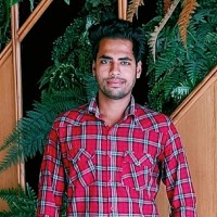 Agam Kumar