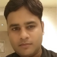 Ashish Agrawal