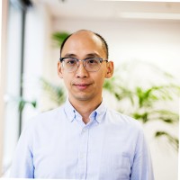 Stan Wong