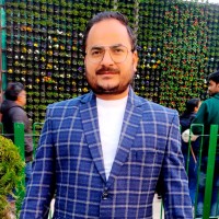 Nitin Gusain