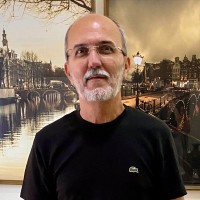 Auriberto Cavalcante