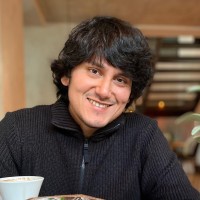 Antonio Alexander Tuya Sagástegui