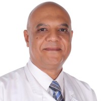 Mohamed Kamal Etman, MD, PhD