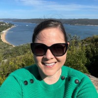 Katrina Weir