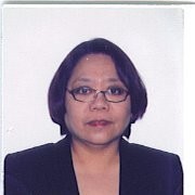 Vilma V. Heramia, CEcD