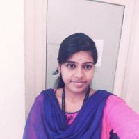 Priyanka V