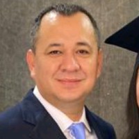 Luis Arturo Hernandez C.