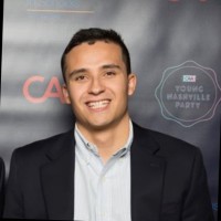 Nick Rojas