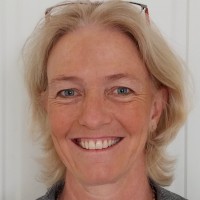 Lisette Jansen