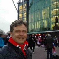 Erik De Leeuw