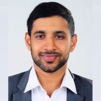 Deshan Gamage