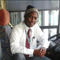 Khamis Hussen Hussein