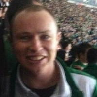 Aaron Doherty