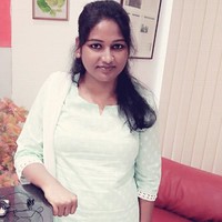 Samiksha Dubey