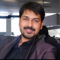 Raviraj Parmar