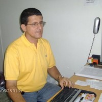 Rodrigo Figueroa Escobar