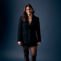 Laurie-Anne Desîlets