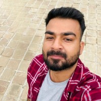 Pranav Kumar Pandey