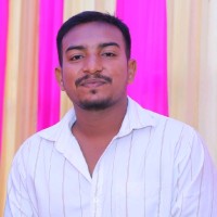 Manoj Kumar Das