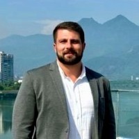 Rodrigo Blanc