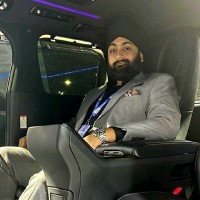 Manjyot Singh Lotey