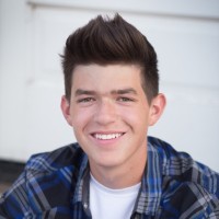 Jacob Glover