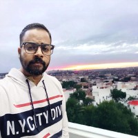 Tanuj Shukla