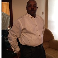 Charles Lubwama
