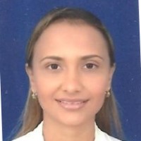 Viviana Gisela Lacouture Lallemand