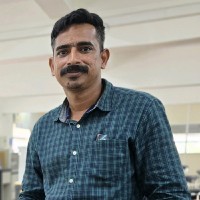 Rajesh Taralekar