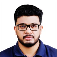 Nithin Alappat