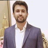 M Farhan Rasul
