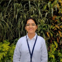 Shravani Tingare