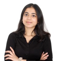 Kavya Jayaprakash