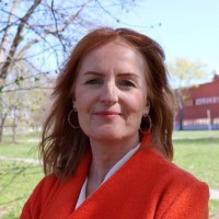 Charlotte Lagerkvist