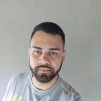 Bruno Silva Luz