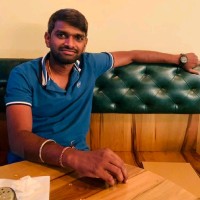 Sai Raghava Kolusu