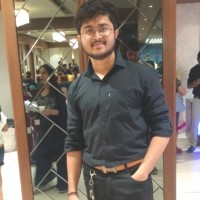 Mayur Chavda