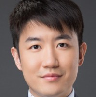 Chi Wang,Cfa