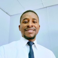 James Ruwa