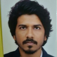 Md Hesamuddin