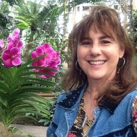 Joy Stamey