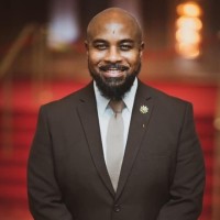 Edrick Rhodes