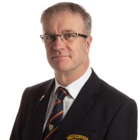 Denis Walsh